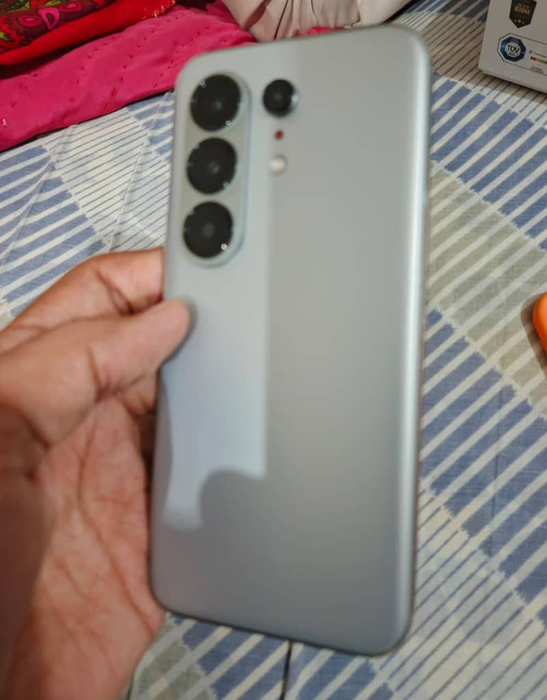 Tecno Other Model 3