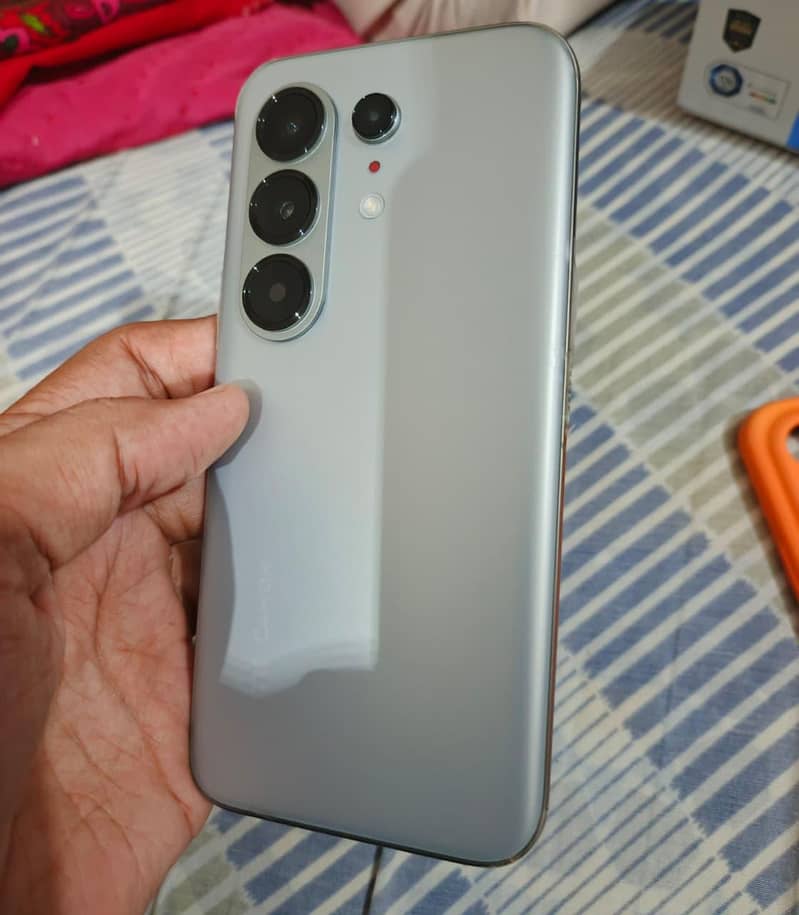 Tecno Other Model 6