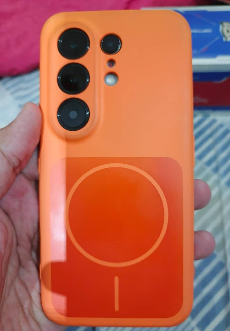 Tecno Other Model 7