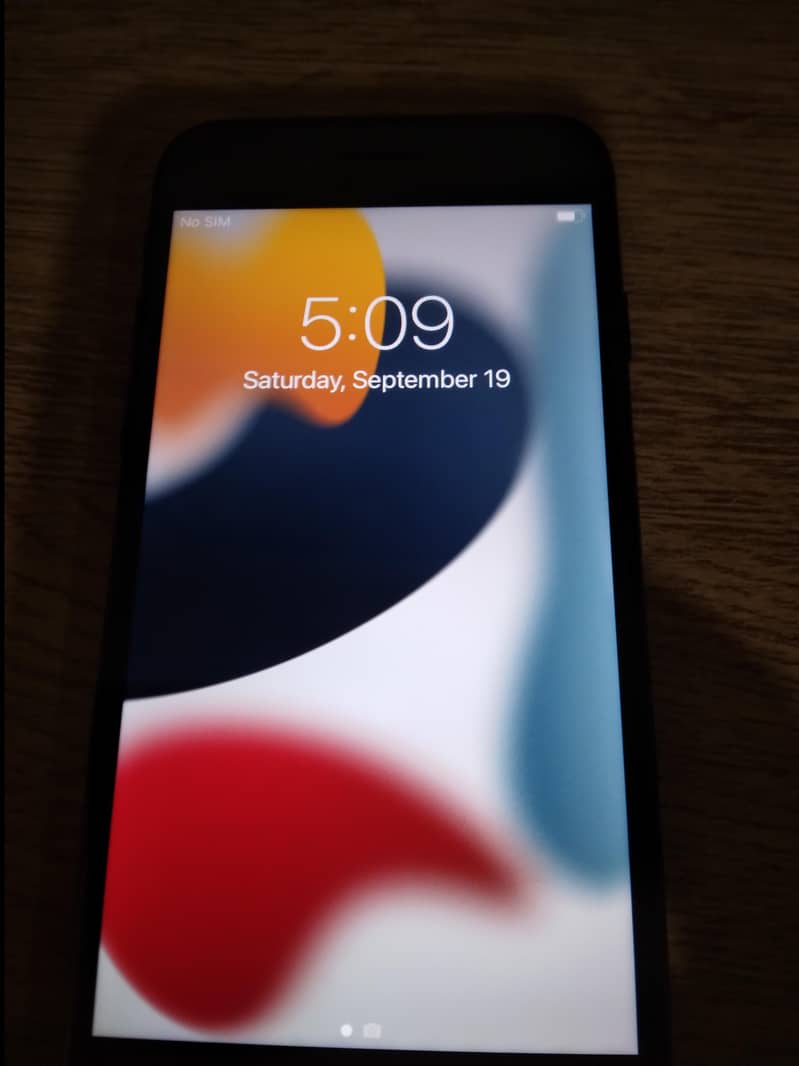 Apple iPhone 7 bypass 0