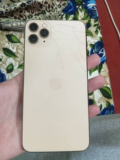 Apple iPhone 11 Pro Max