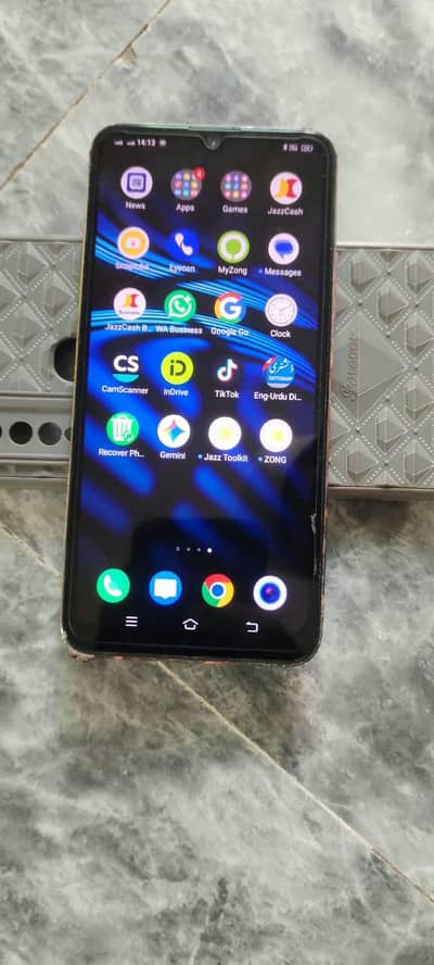 Vivo Y19