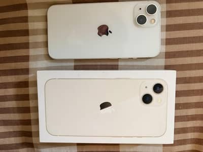 Apple iPhone 13