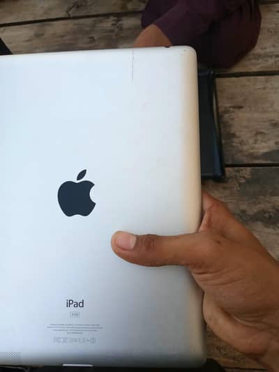 iPad 3rd Generation