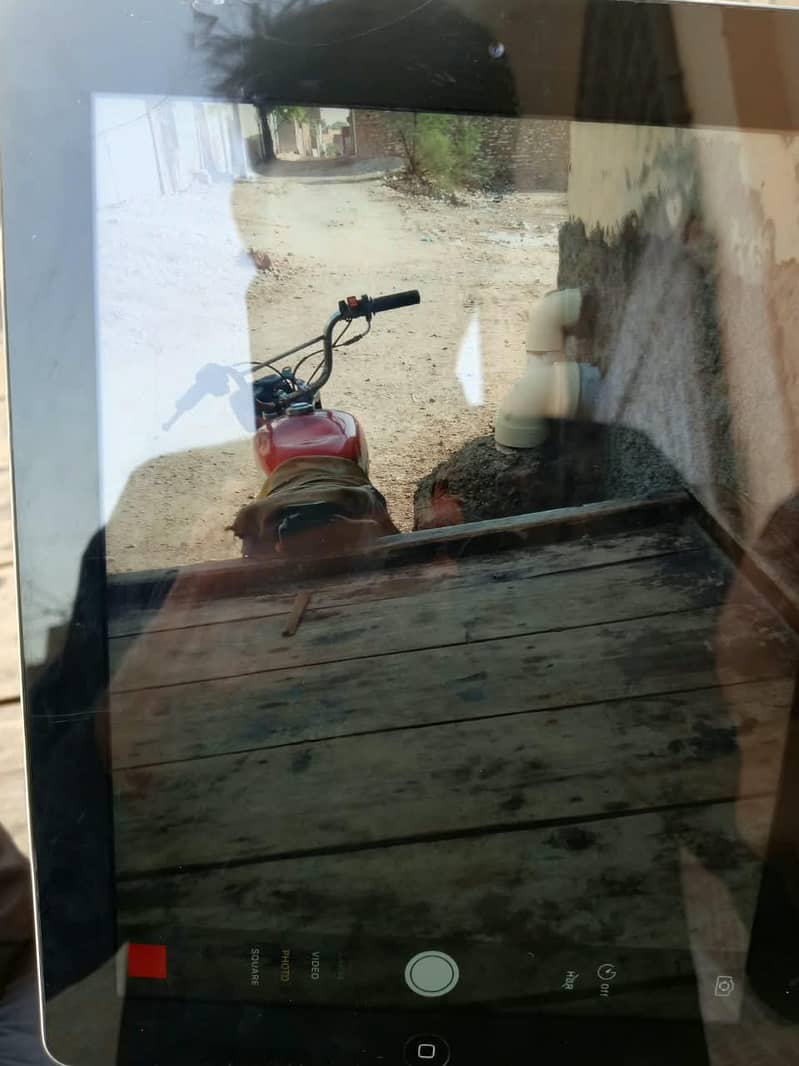 iPad 3rd Generation 5