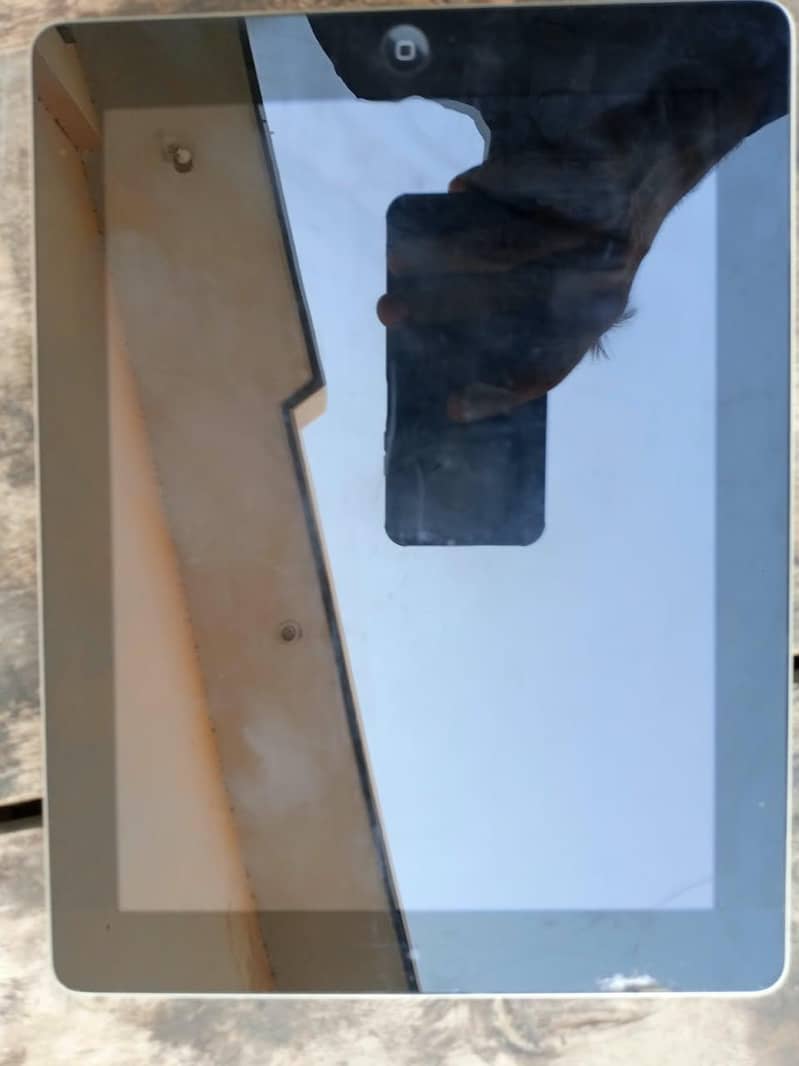 iPad 3rd Generation 10
