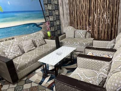 Sofa for sell price Negotiable