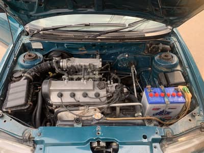 Suzuki Baleno 1998