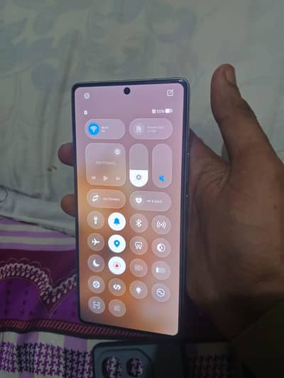 Infinix Note 50 Pro