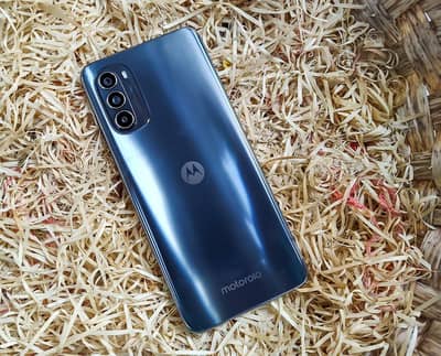 Motorola Moto g52j 5g