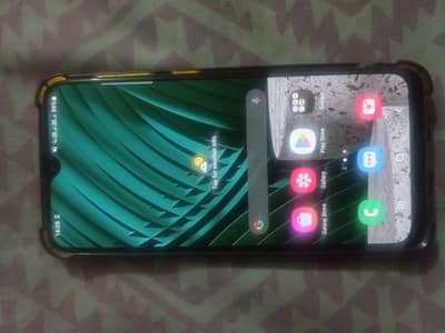 Samsung Mobile A30s