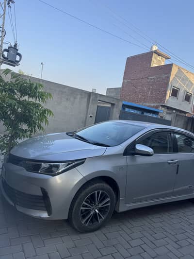 Toyota Corolla Altis 2020 /03487945094