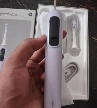 Xiaomi Oscillation Electric Toothbrush Pro.