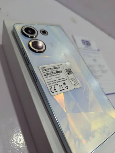 Tecno camon20