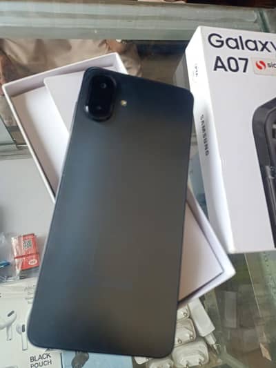 Samsung Mobile A07 5G