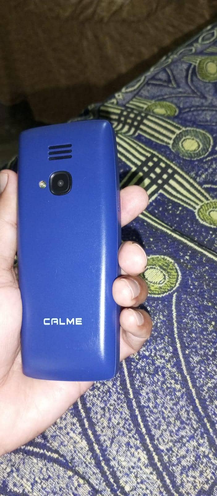 Calme Other Model 4