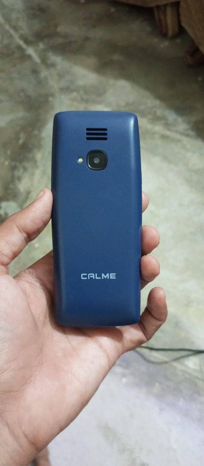 Calme Other Model 13
