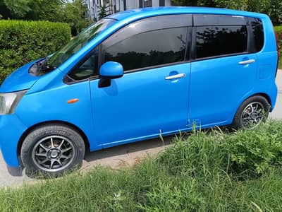 Daihatsu Move 2014