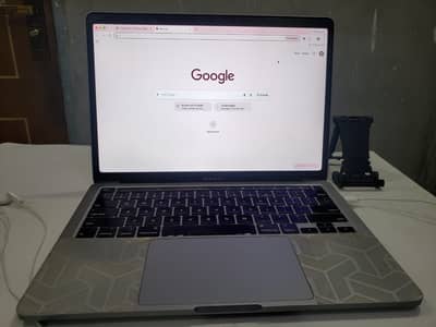 MacBook Pro 2020 Core i5 2.0GHz Quad Core 16GB Ram DDR4 512GB SSD
