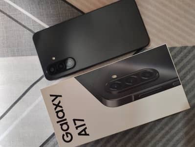 A17 samsung galaxy