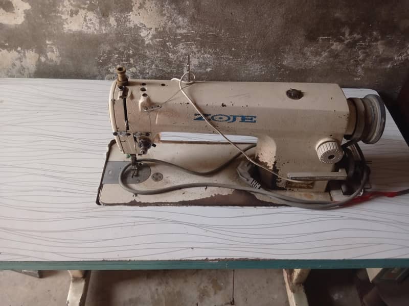 sewing machine 2