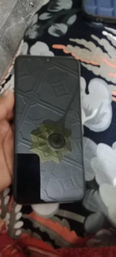 Vivo V21