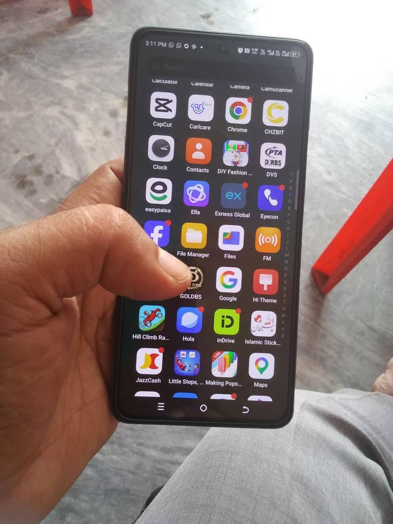 Camon 20 2
