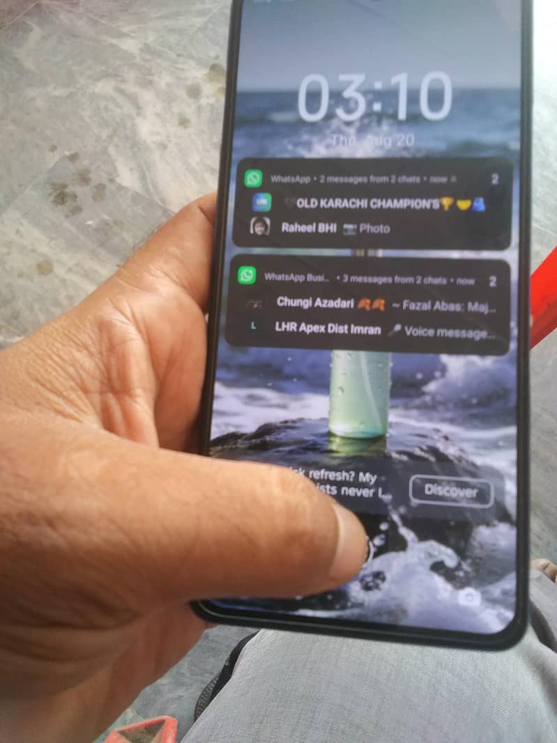 Camon 20 3