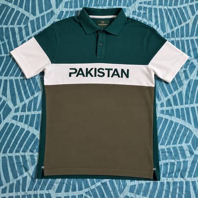 A great quality pakistan shirt