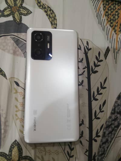 Xiaomi 11T 8GB/128GB PTA Approved Original Charger & Box