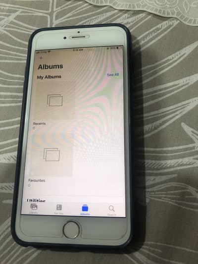 Apple iPhone 6S Plus