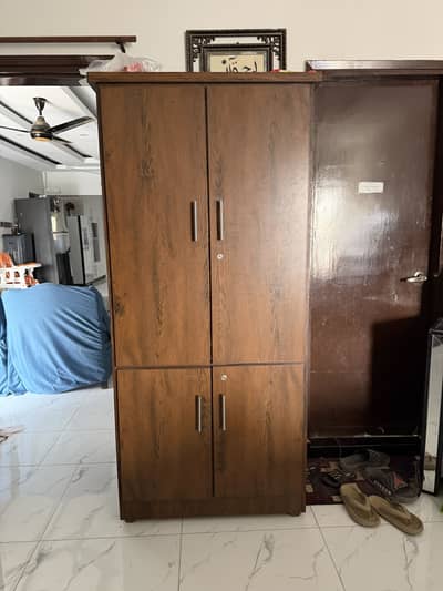 Wardrobes