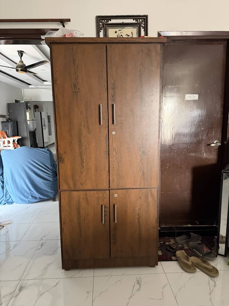 Wardrobes 0