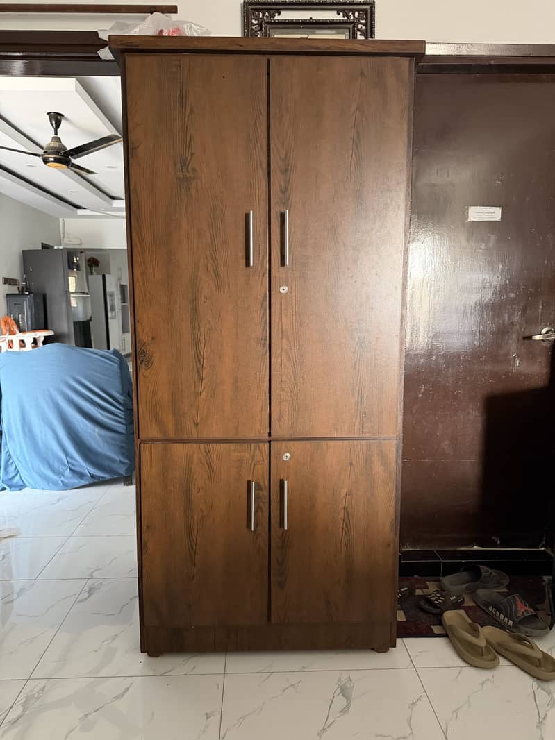 Wardrobes 1
