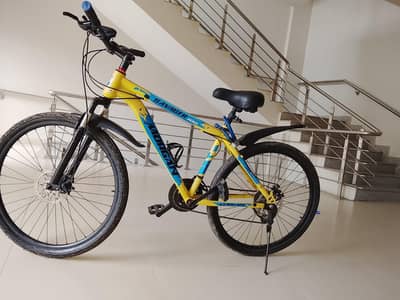 cycle for sale
