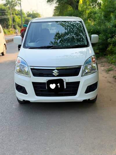 Suzuki Wagon R 2023