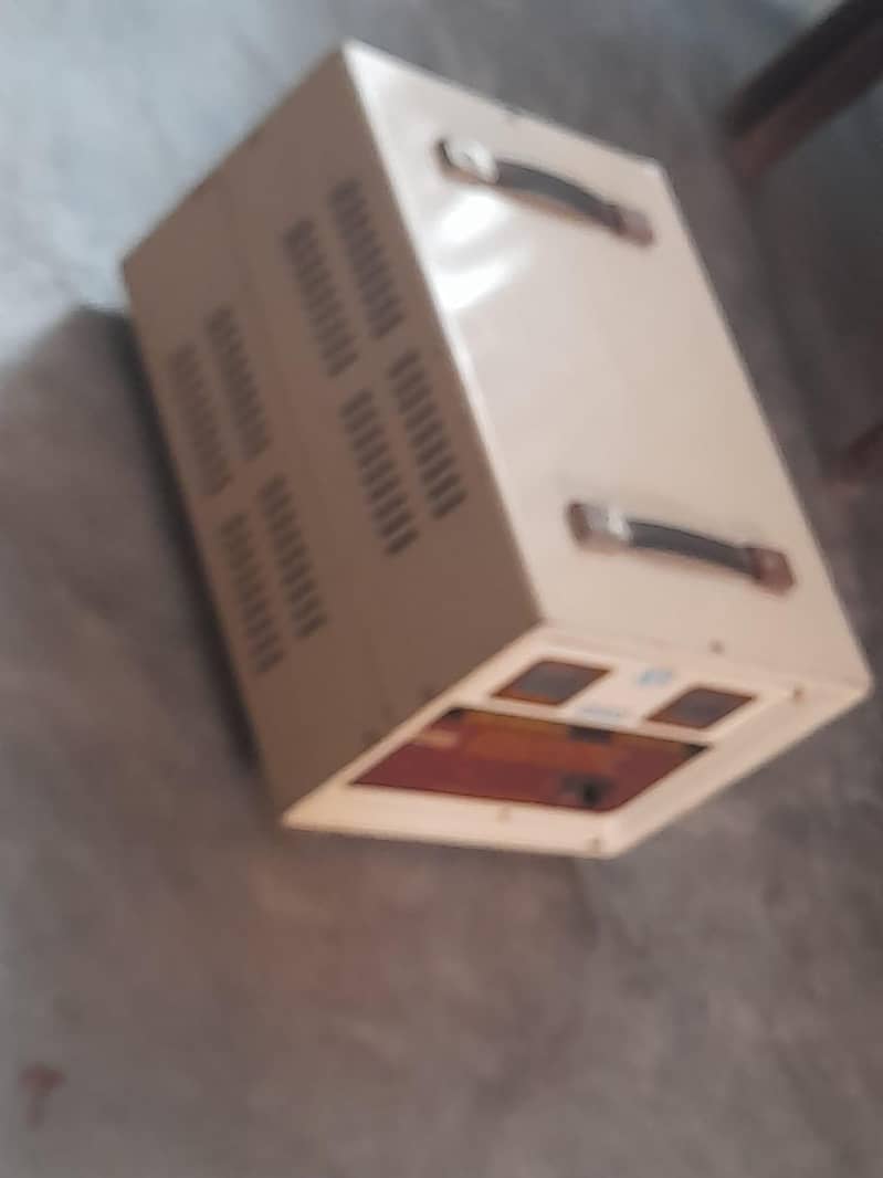 staplizer 0