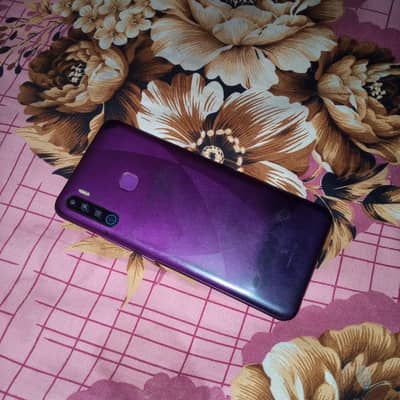Infinix Smart 5