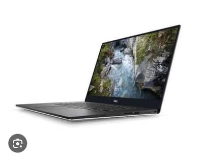 Dell precision 5530 touchscreen