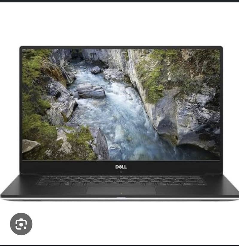 Dell precision 5530 touchscreen 1