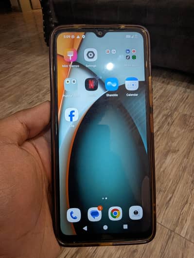 Xiaomi Redmi A3 4/128GB Exchange Possible