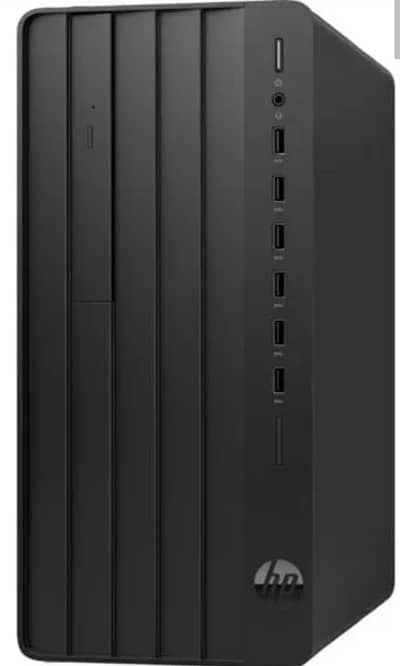 Hp 290 New Box Pack
