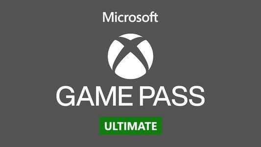 Xbox game pass ultimate 1 month_xbox live united states