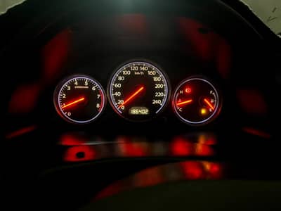 Honda Civic 2005