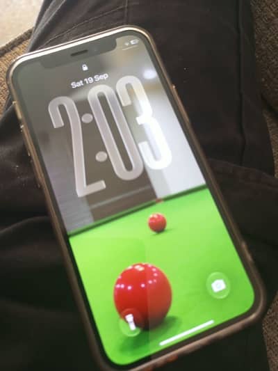 Apple iPhone 12 mini