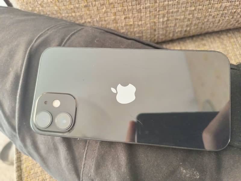 Apple iPhone 12 mini 2