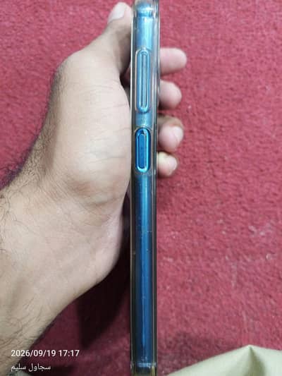 Samsung Mobile A12