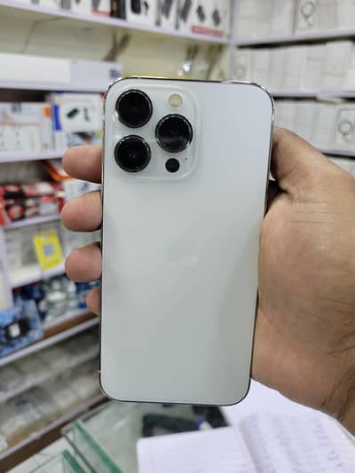 13 pro 512GB PTA
