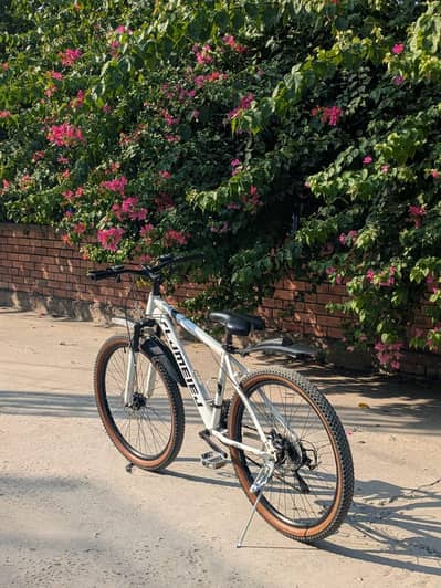 cycle