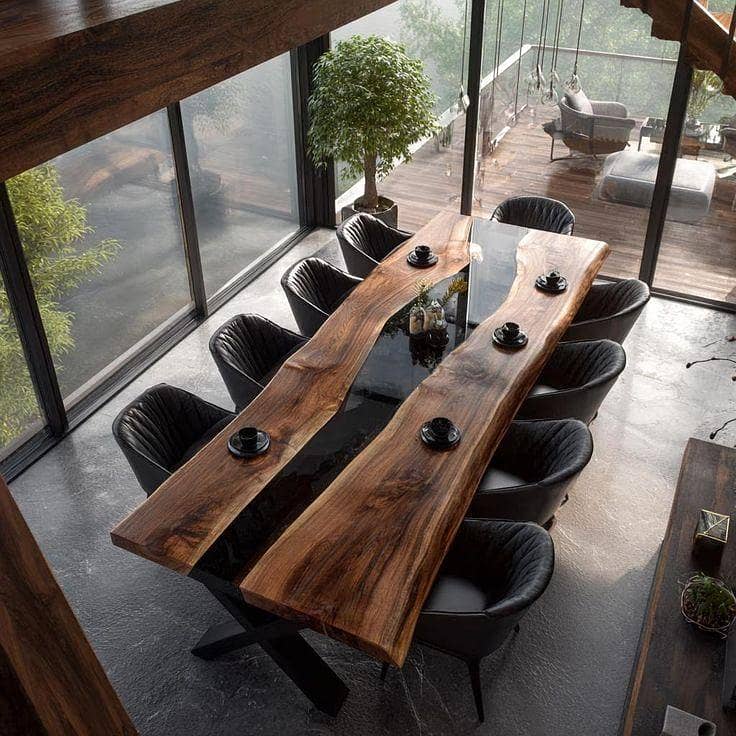 epoxy resin table 3